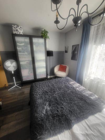 Double en suit room to let in West Croydon Main Photo