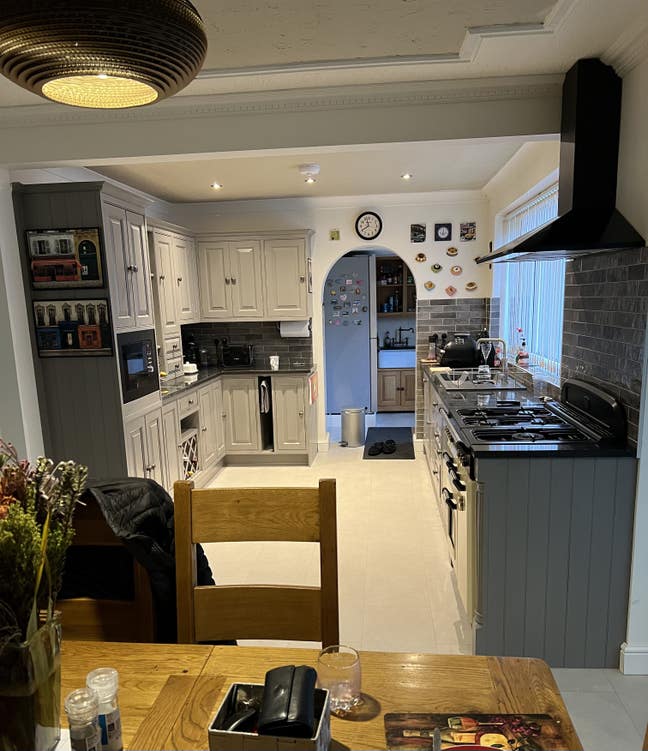 House share Main Photo