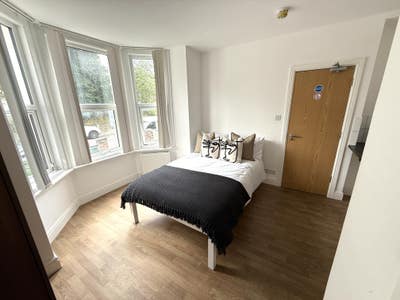 Studio Available in Plumstead SE18 Main Photo