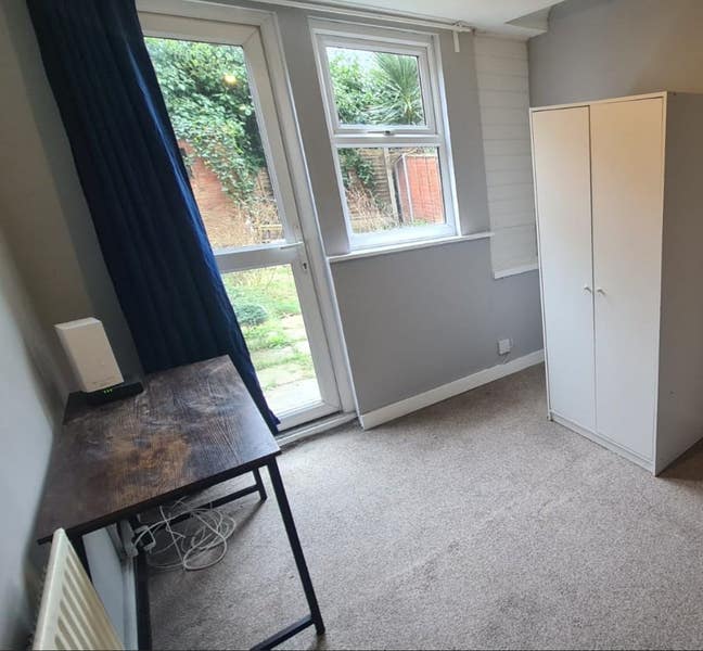 🏡 Private patio/garden | Limehouse | Canary Wharf Main Photo