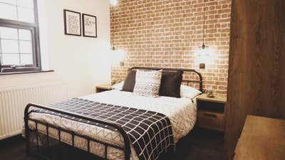 Double Room, All Bills inc! Normanton Main Photo