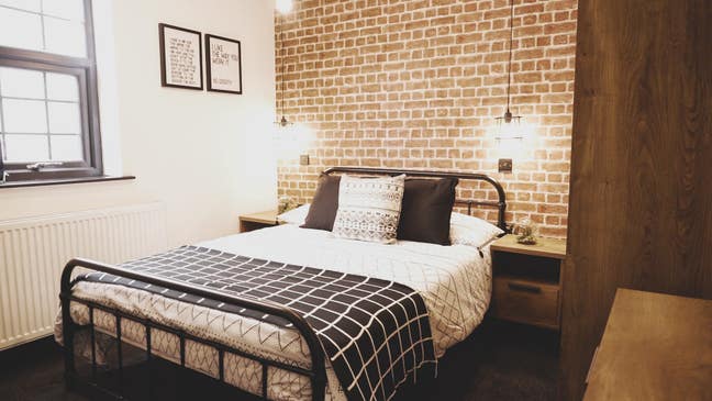 Double Room, All Bills inc! Normanton Main Photo
