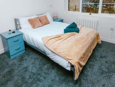 **Brand New Luxury Studios** Lancaster Main Photo