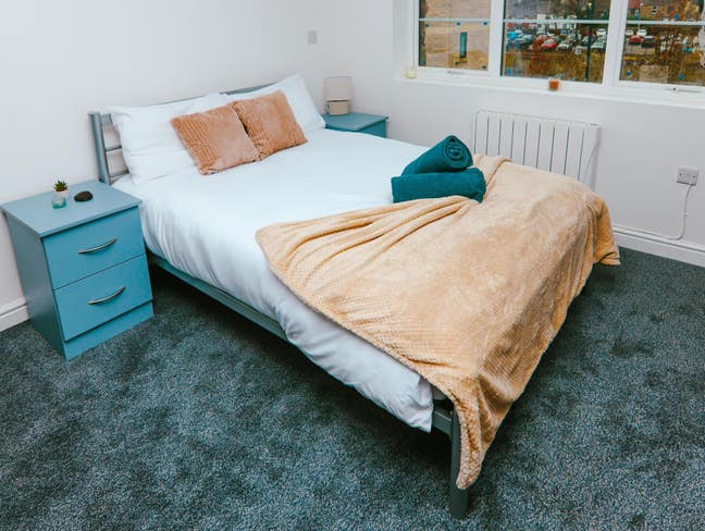 **Brand New Luxury Studios** Lancaster Main Photo
