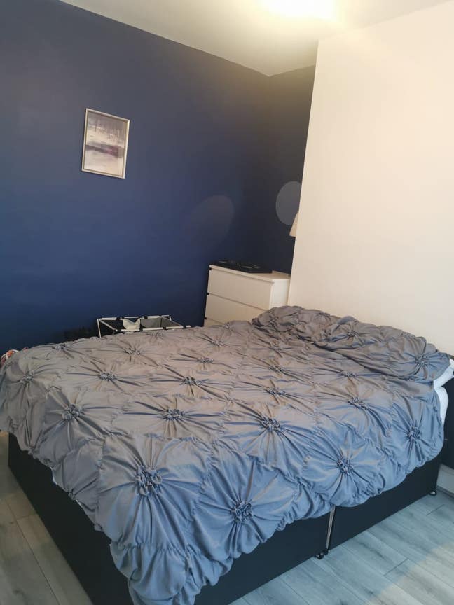 Fully Furnished Bedroom £500 Main Photo