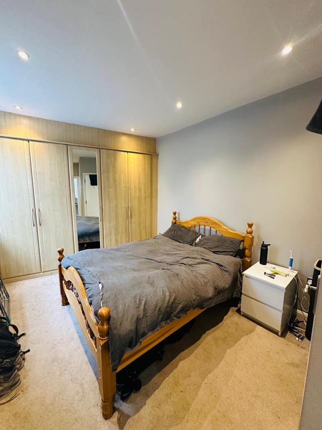 Beautiful Double En-suite room 😍 Brixton 😍 Main Photo