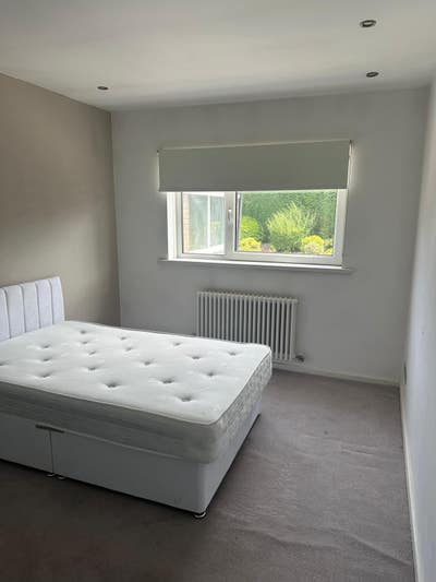 Luxury Two En Suite Bedrooms Flat Main Photo