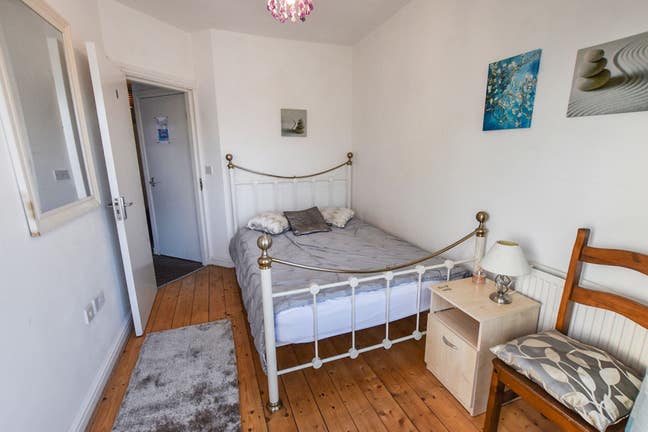 7 Bed Withington House Main Photo