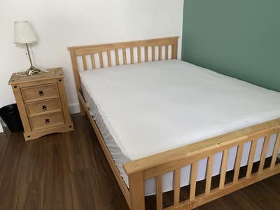 Modern Fully Furnished Room Main Photo