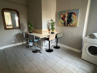 🏡 Stunning Double Rooms Available - Longton Main Photo