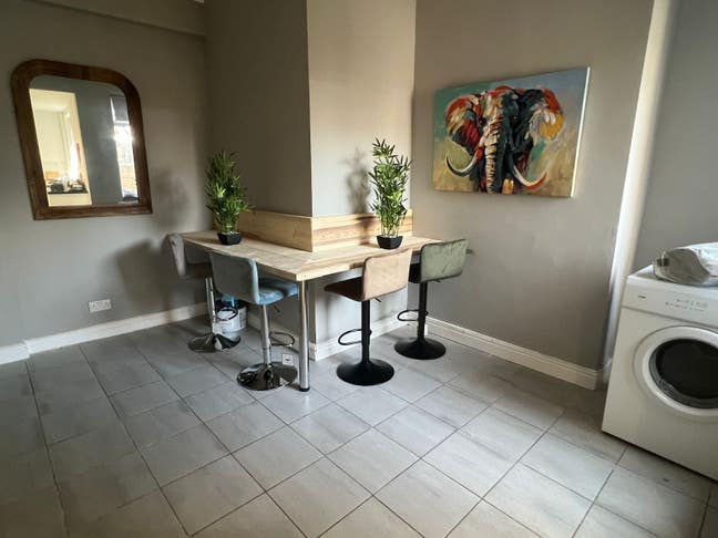 🏡 Stunning Double Rooms Available - Longton Main Photo