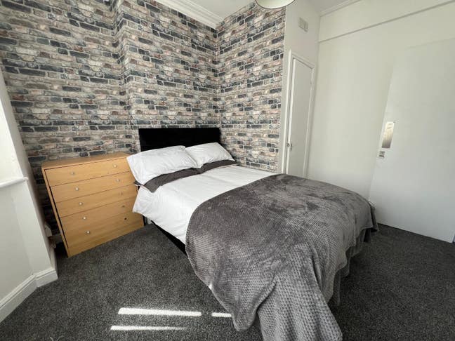 🏡 Stunning Double Rooms Available - Longton Main Photo
