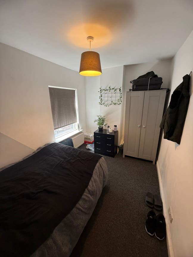 🏡 Stunning Double Rooms Available - Longton Main Photo