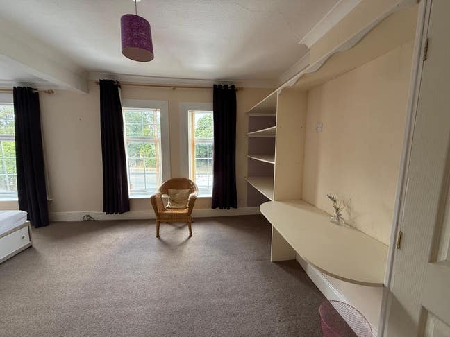Premium property to rent Main Photo