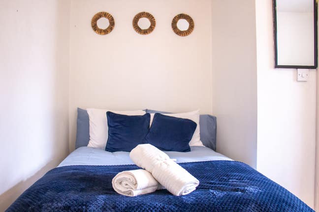 Move-In Ready En Suite – Wembley Zone Main Photo