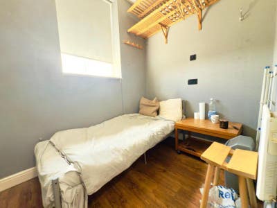 Cute single studio Hammersmith  Main Photo
