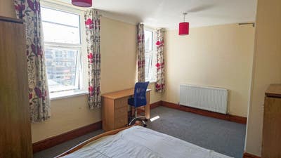 Big Room, Fully Furnished - Moy Rd - Bills Inc Main Photo