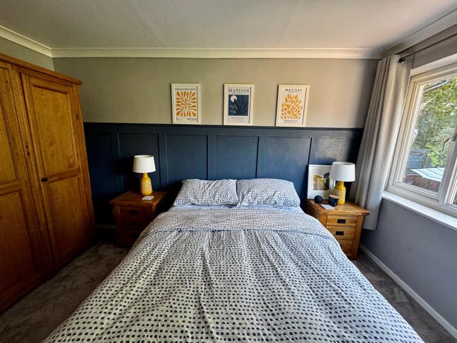 2 bed property in Central Reading Main Photo