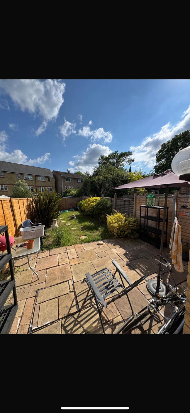 Lovely double room available in Forest Hill London Main Photo