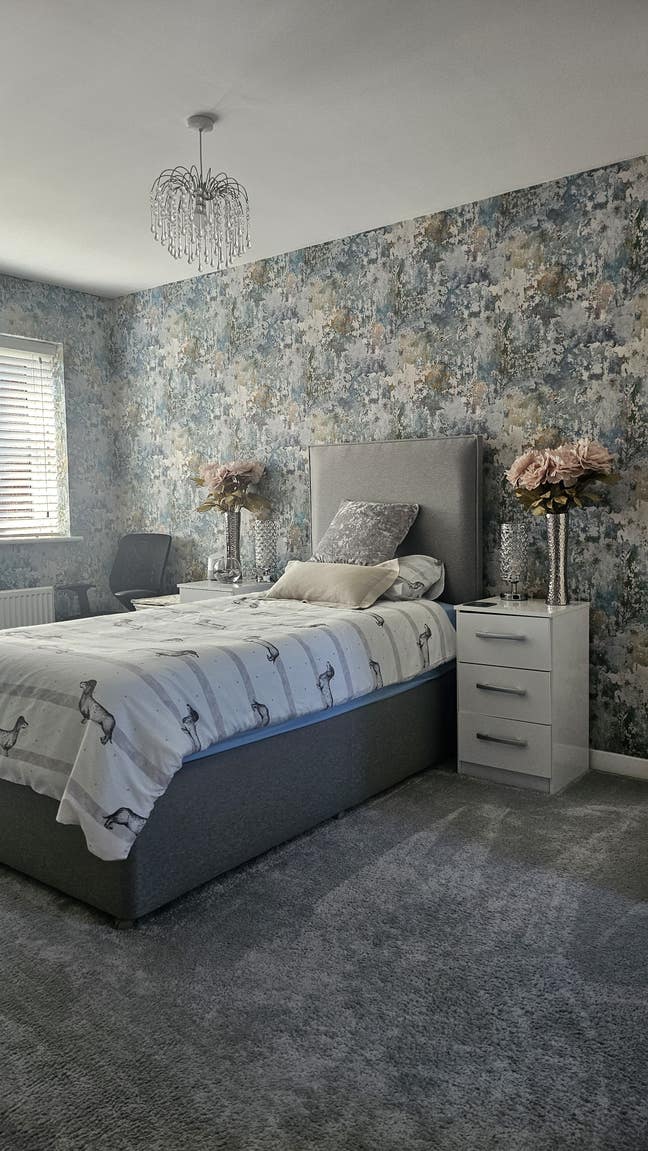 Modern clean home buckshaw village Main Photo