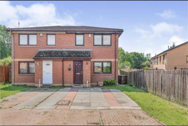 Spare room for rent in Linwood  Main Photo