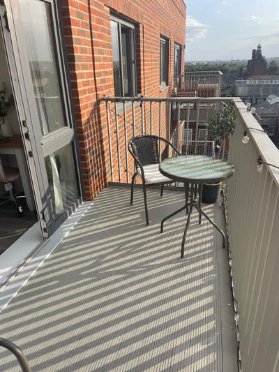 New build flat to rent! Main Photo