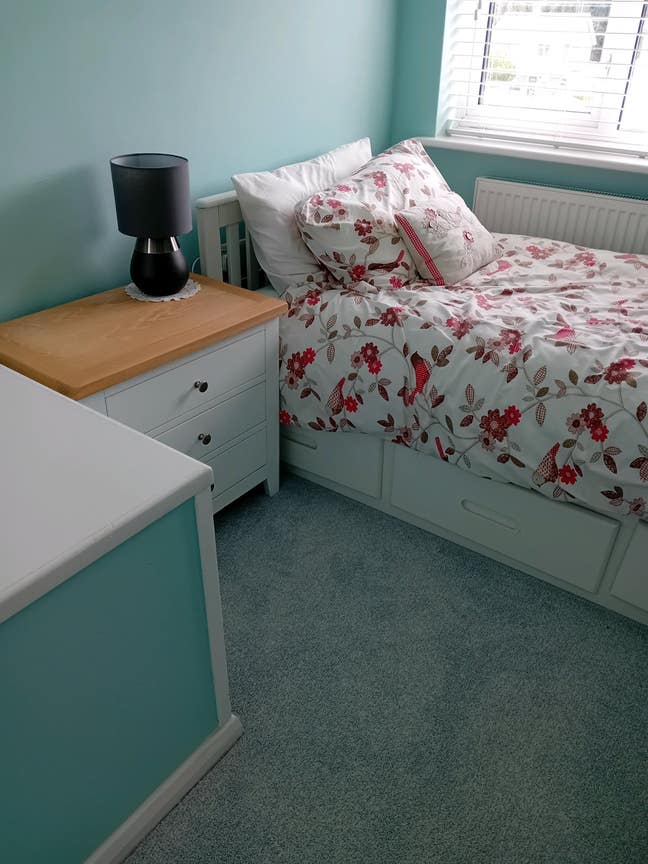 Single room Main Photo