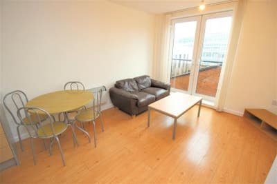 Beautiful Fully Furnished 1-Bedroom Flat Main Photo