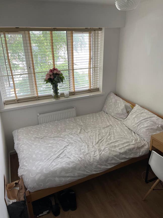 Double Room (£550) Bill Incl in Birmingham B23  Main Photo