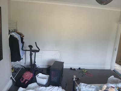 Room to let in Gosforth Main Photo