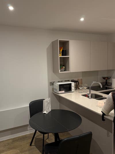 One bedroom flat available  Main Photo