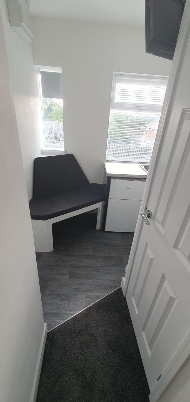 Brand New Studio Eckington - All Bills Inc Main Photo