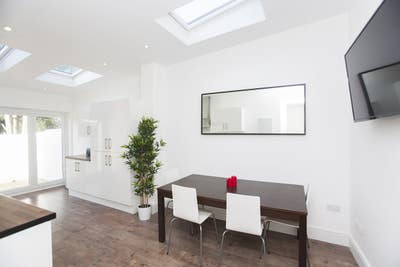 Great Sized Room in 6 Bedroom HMO Main Photo