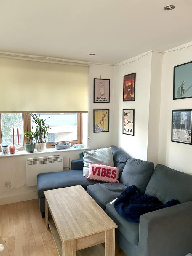 Leeds Dock ⭐️ 2 bedrooms 2 bathrooms  Main Photo