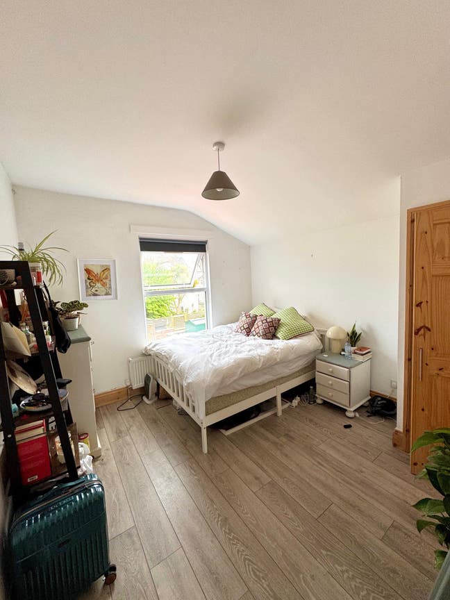 Gorgeous ensuite in Bedminster Main Photo