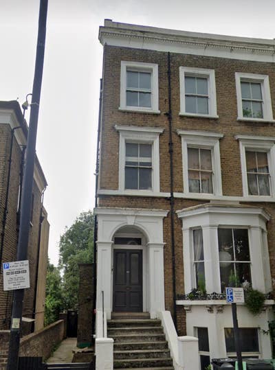 Lovely one bedroom flat in Brixton Main Photo