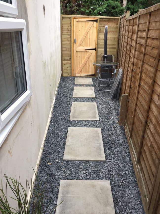 Studio with own small garden. All bills included.  Main Photo