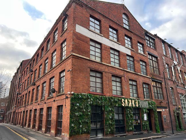 Room to rent, Leeds City Centre (£550pcm) Main Photo
