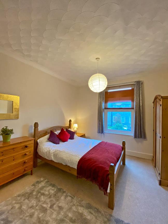 Large Double Rooms, Ashley Down, Flexible Let Main Photo