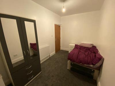 Rooms Available (Dss) Bordesley Green Main Photo
