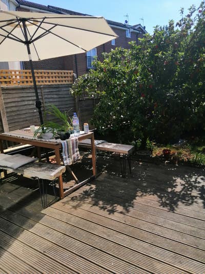 Double room to let in Shoreham by sea Main Photo