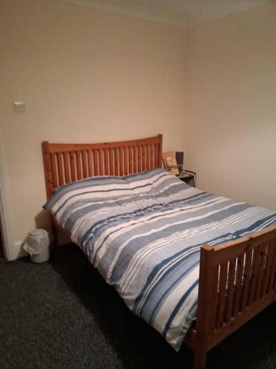 Double room  Main Photo