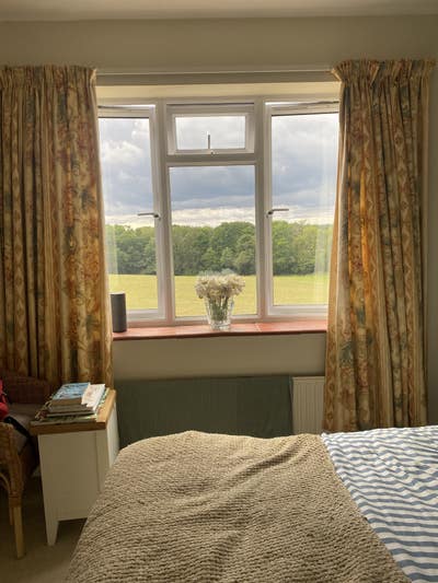 Double room in Village Cottage, Rural Setting Main Photo