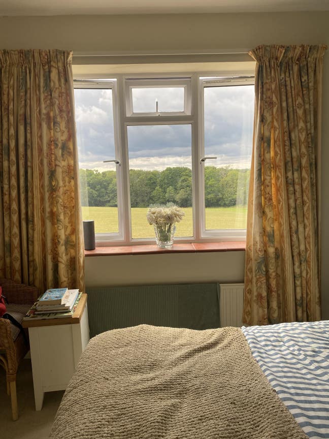 Double room in Village Cottage, Rural Setting Main Photo