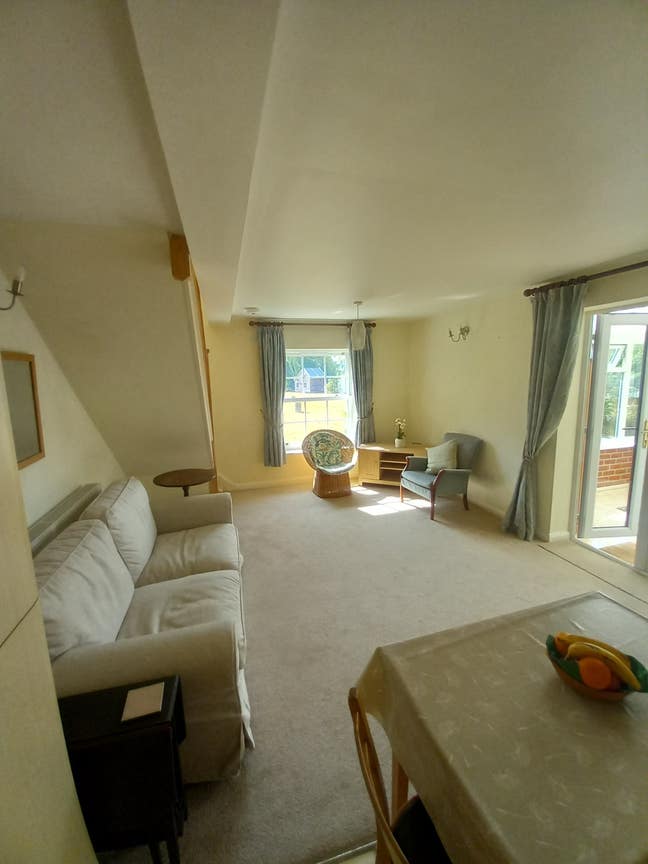 Self Contained 2 bedroom Annex - Country location Main Photo