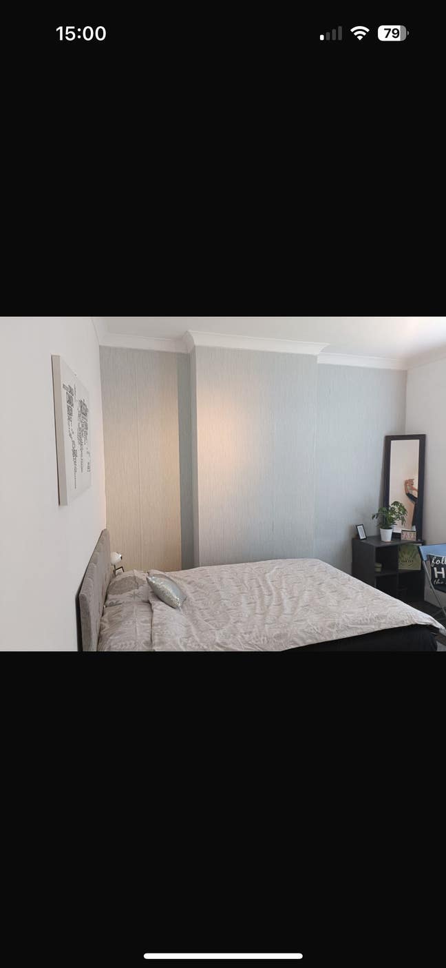 2X Large Double Rooms - Available Now!  Main Photo