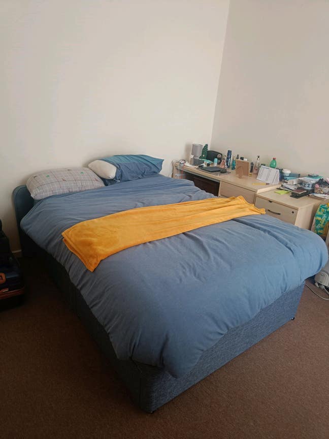 Large double room Main Photo