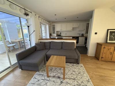 3 Bed Terraced House - Private Landlord.  Main Photo