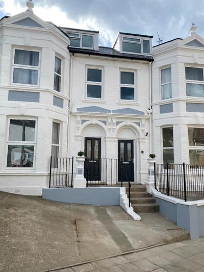 Single Room . Quiet House. Bournemouth Town Centre Main Photo