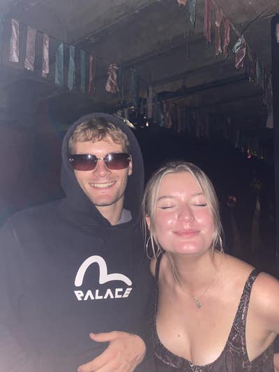 I’m Ben — a 22-year-old professional star... Main Photo